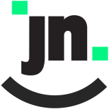 just.nerds   GmbH & Co. KG Logo