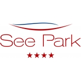 Am See Park Janssen GmbH  Logo