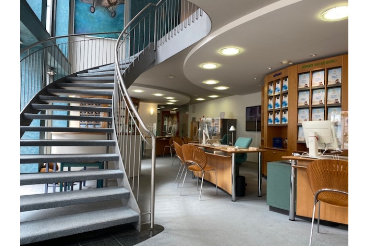 Reisebüro Drachter - Anja Drachter  e.K. Über uns - Firmenbild #3