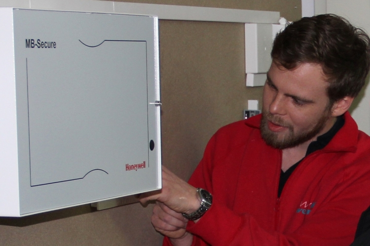 Wellner Kommunikation/Automatisierung  GmbH Über uns - Firmenbild #1