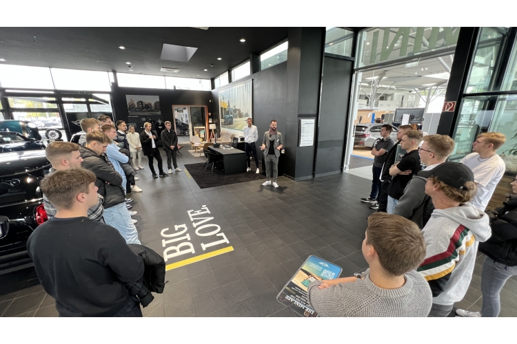 AHAG Group  Über uns - Firmenbild #3