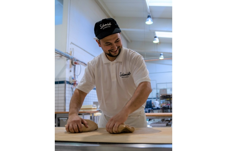 Karl Schmidt GmbH Über uns - Firmenbild #1