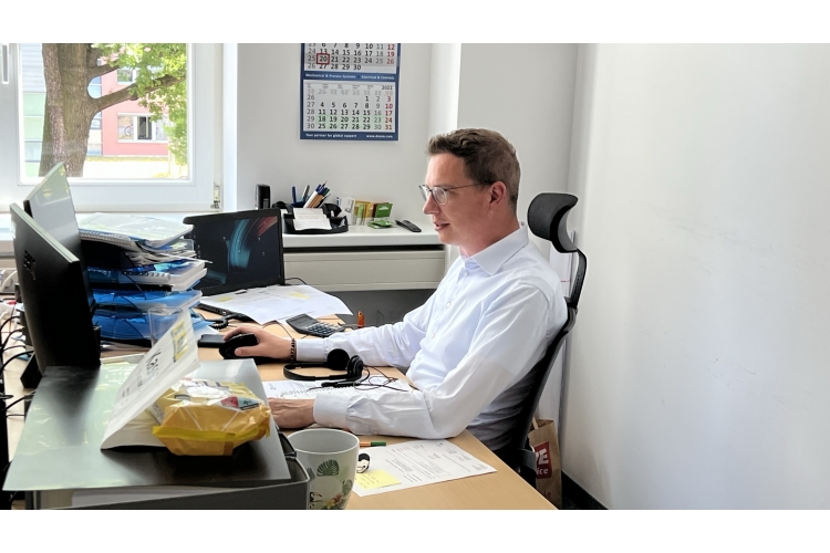 DEAXO GmbH Über uns - Firmenbild #2