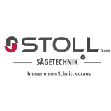 Stoll Maschinenbau GmbH  Logo
