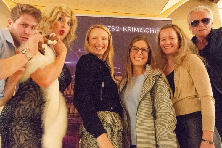 THE SAME Productions & Films _deleted_66d5cec6b6364c61c88b58fe  Über uns - Firmenbild #2