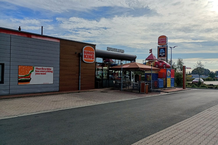 BK Coburg  Über uns - Firmenbild #3
