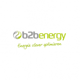 b2b energy GmbH Logo