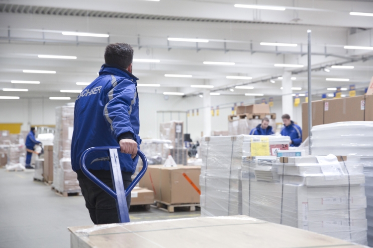 DACHSER_deleted_685c1c4d2f519cecbe8b619a SE Über uns - Firmenbild #3