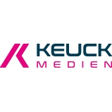 Keuck Medien  Logo