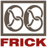 Bäckerei Frick GmbH & Co. KG Logo