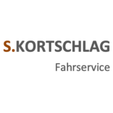 Fahrservice S. Kortschlag GmbH Logo