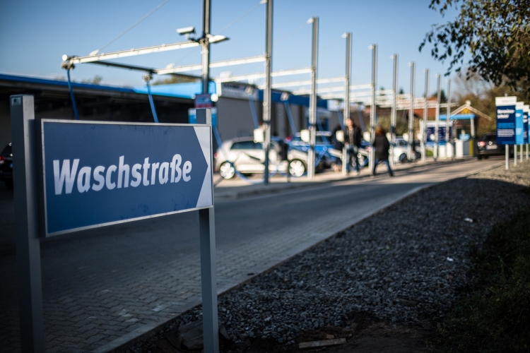 Rakelbusch GmbH Über uns - Firmenbild #4