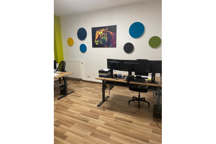 medNEXT  GmbH Über uns - Firmenbild #1