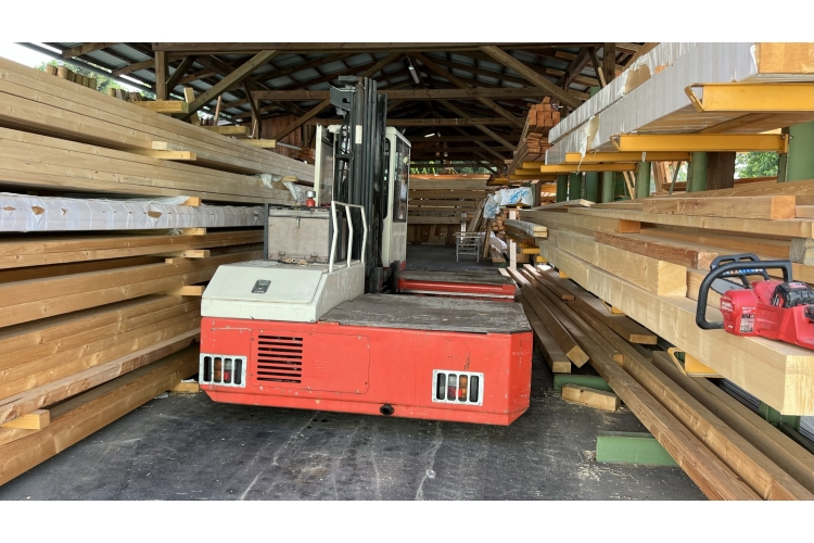 holzvogt  GmbH Über uns - Firmenbild #3