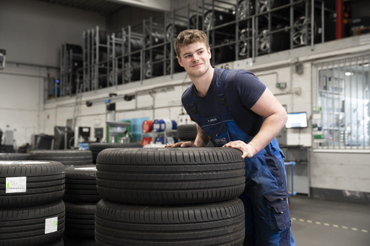 KRENZ Autoservice GmbH   Über uns - Firmenbild #7