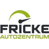 Autohaus Stefan Fricke GmbH & Co. KG. Logo