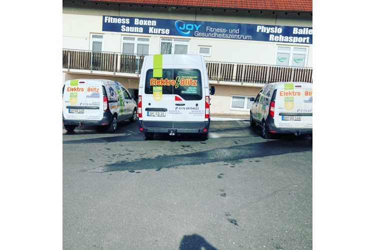 Hillmann Firmengruppe  Über uns - Firmenbild #1