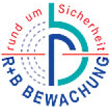 R+B Bewachung GmbH Logo