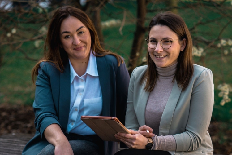 Innovationsbühne - Vanessa Glaser  Über uns - Firmenbild #2