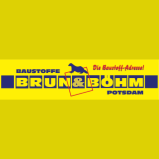 Brun & Böhm Baustoffe GmbH Logo