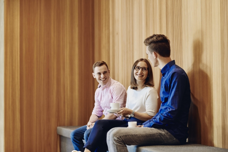 W&W Gruppe  Über uns - Firmenbild #1