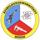 Ausbildungswerkstatt der Luftwaffe  Logo