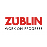 Ed. Züblin AG Logo