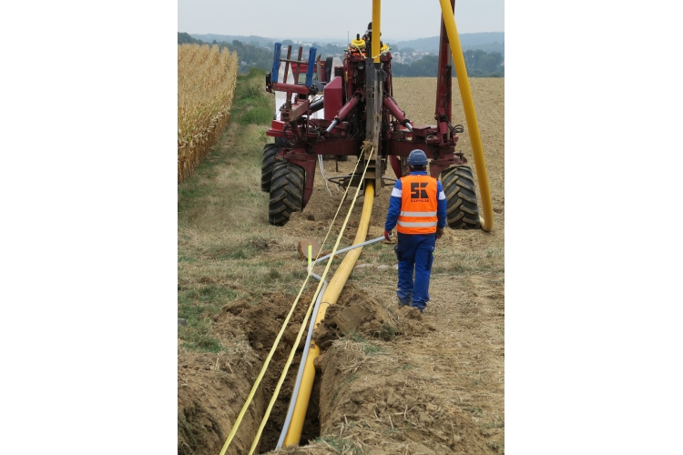 SAX + KLEE GmbH Bauunternehmung  Über uns - Firmenbild #3