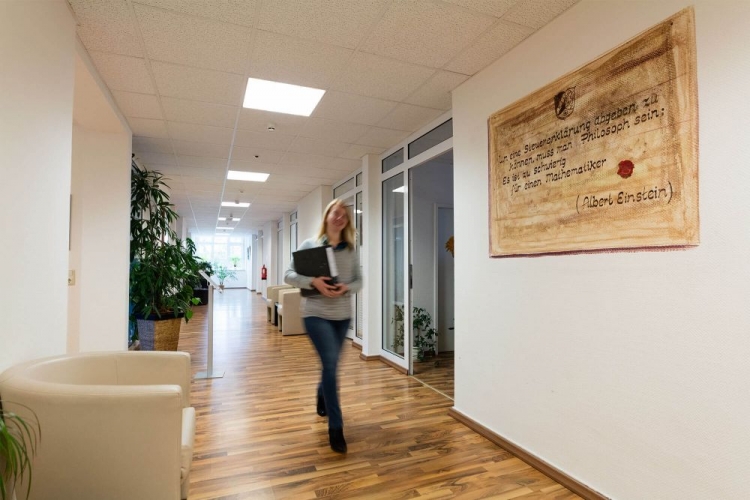 HAMBRUCH, VOSS & PARTNER GBR Über uns - Firmenbild #9