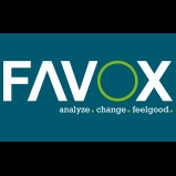 FAVOX GmbH GmbH Logo