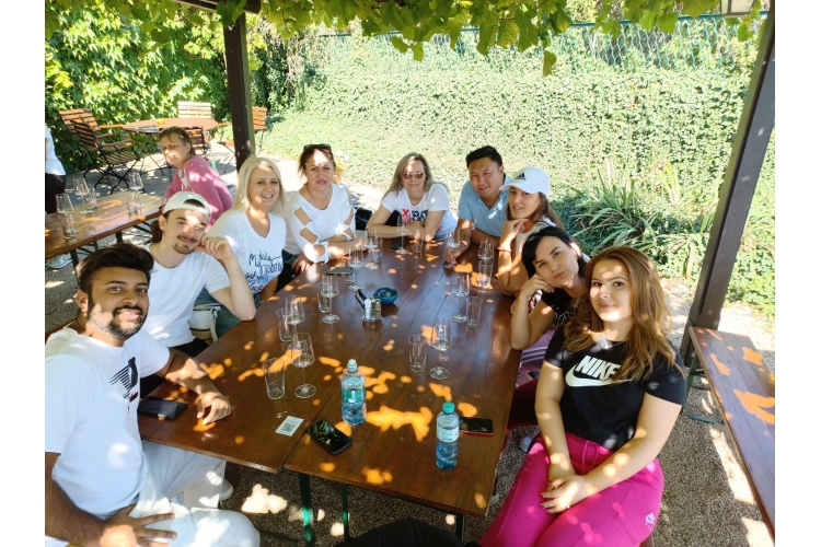 FOQUS GmbH Über uns - Firmenbild #2