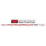 Unternehmensgruppe Wertheimer  Logo