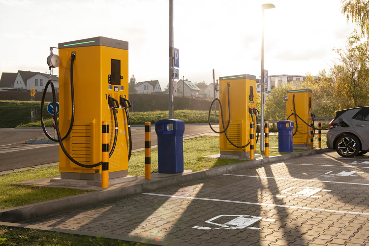 JET Tankstelle Emmendingen - Denzlinger Str. 48  Über uns - Firmenbild #1