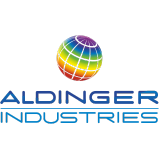 ALDINGER INDUSTRIES AIROVATION   Logo