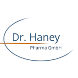 Dr. Haney Pharma  GmbH  Logo