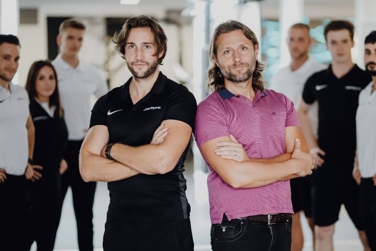 JONENsports  Über uns - Firmenbild #1