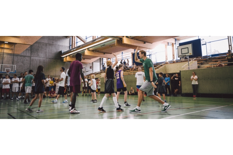 iSo - Innovative Sozialarbeit  Über uns - Firmenbild #1