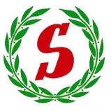 Fleischerei Stroh  Logo