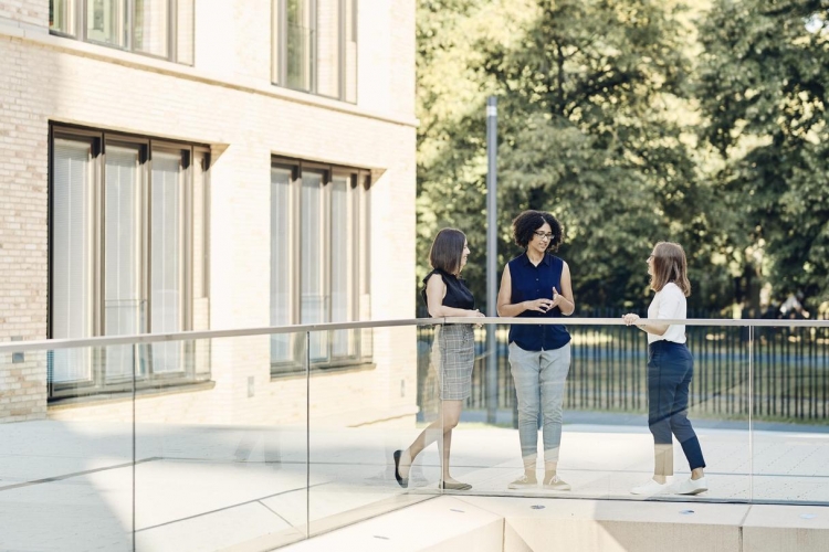 W&W Gruppe  Über uns - Firmenbild #3