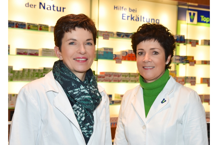 Vauban Apotheke Trennheuser OHG Über uns - Firmenbild #4