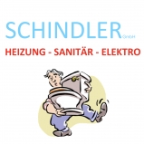 Schindler GmbH Logo