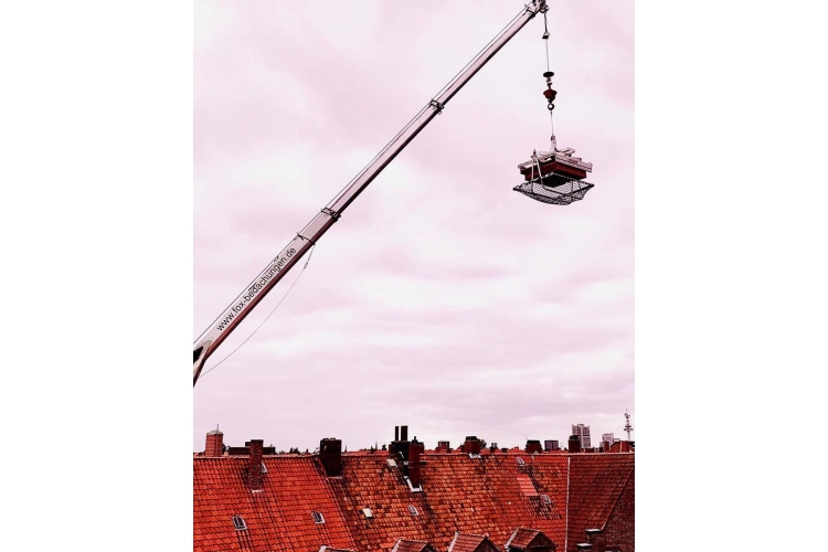 Andreas Fox Bedachungen GmbH Über uns - Firmenbild #10
