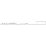 Architekturbüro Peter Heinz  Logo