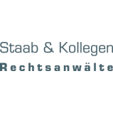 Rechtsanwälte Staab & Kollegen  Logo