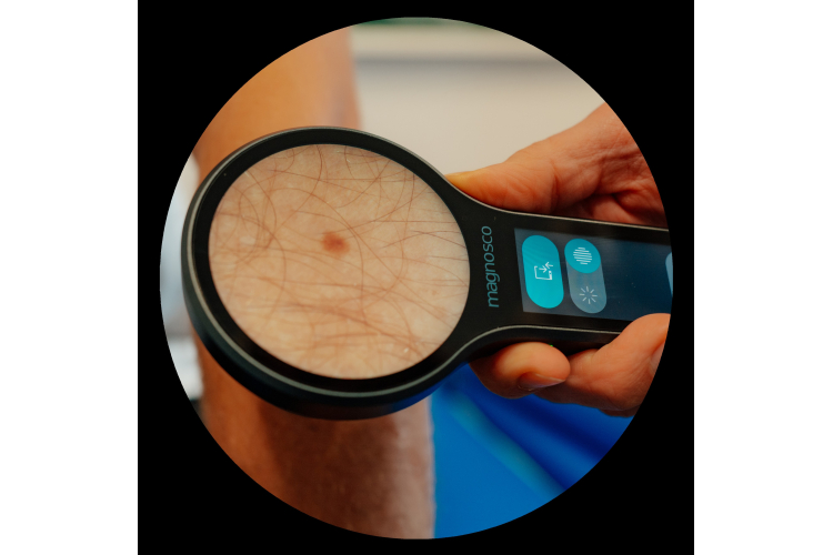 Magnosco GmbH Über uns - Firmenbild #2