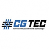 CG TEC Carbon und Glasfasertechnik GmbH Logo