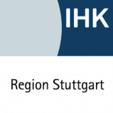 IHK Region Stuttgart  Logo