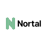 Nortal AG  Logo