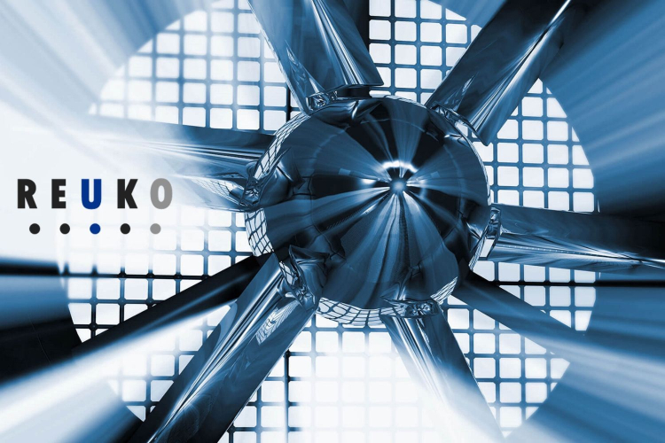 REUKO Klima-Service GmbH & Co. KG Über uns - Firmenbild #2