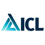 BK Giulini GmbH / ICL Gruppe  Logo